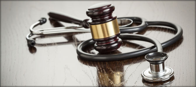 Are You A Victim of Medical Malpractice?